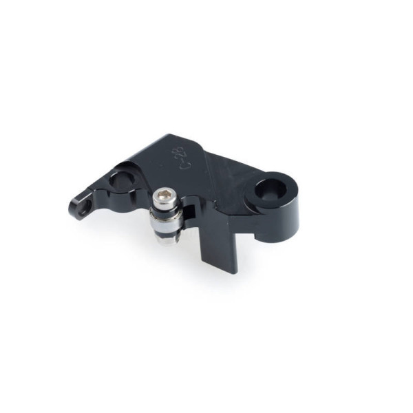 Puig Clutch Lever Adaptor Black